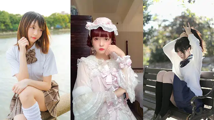 TIKTOK 日本人民的抖音日常 112